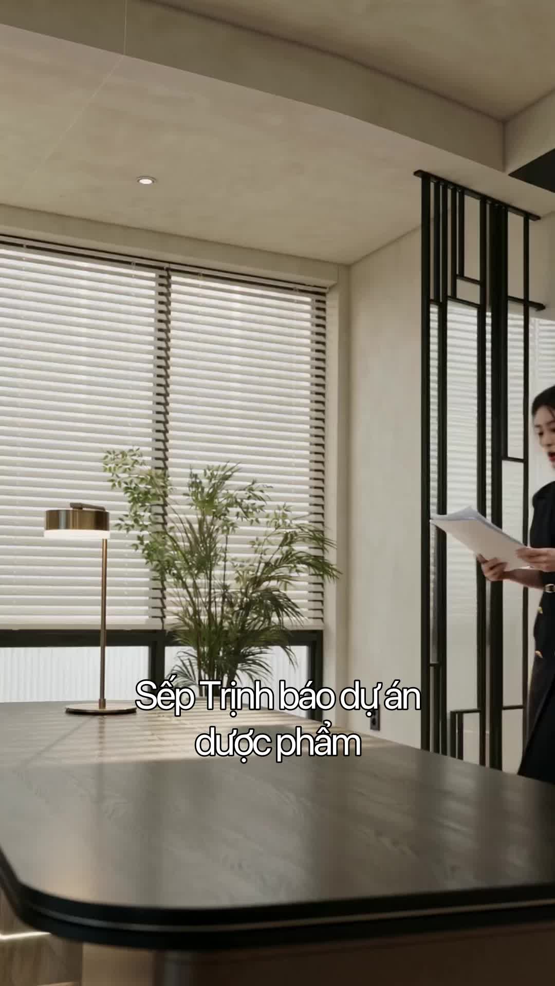 Hào Môn Đoạt Ái Tập 8