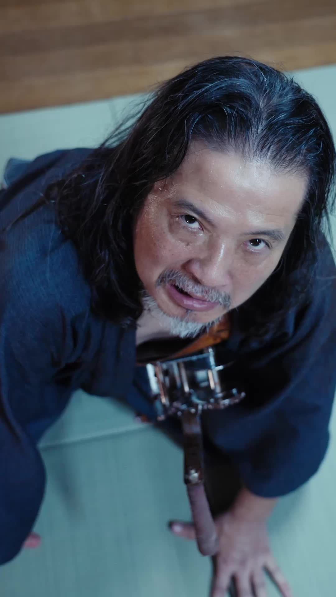 Nyawa di Meja Taruhan - Episode 18 - Episode 18