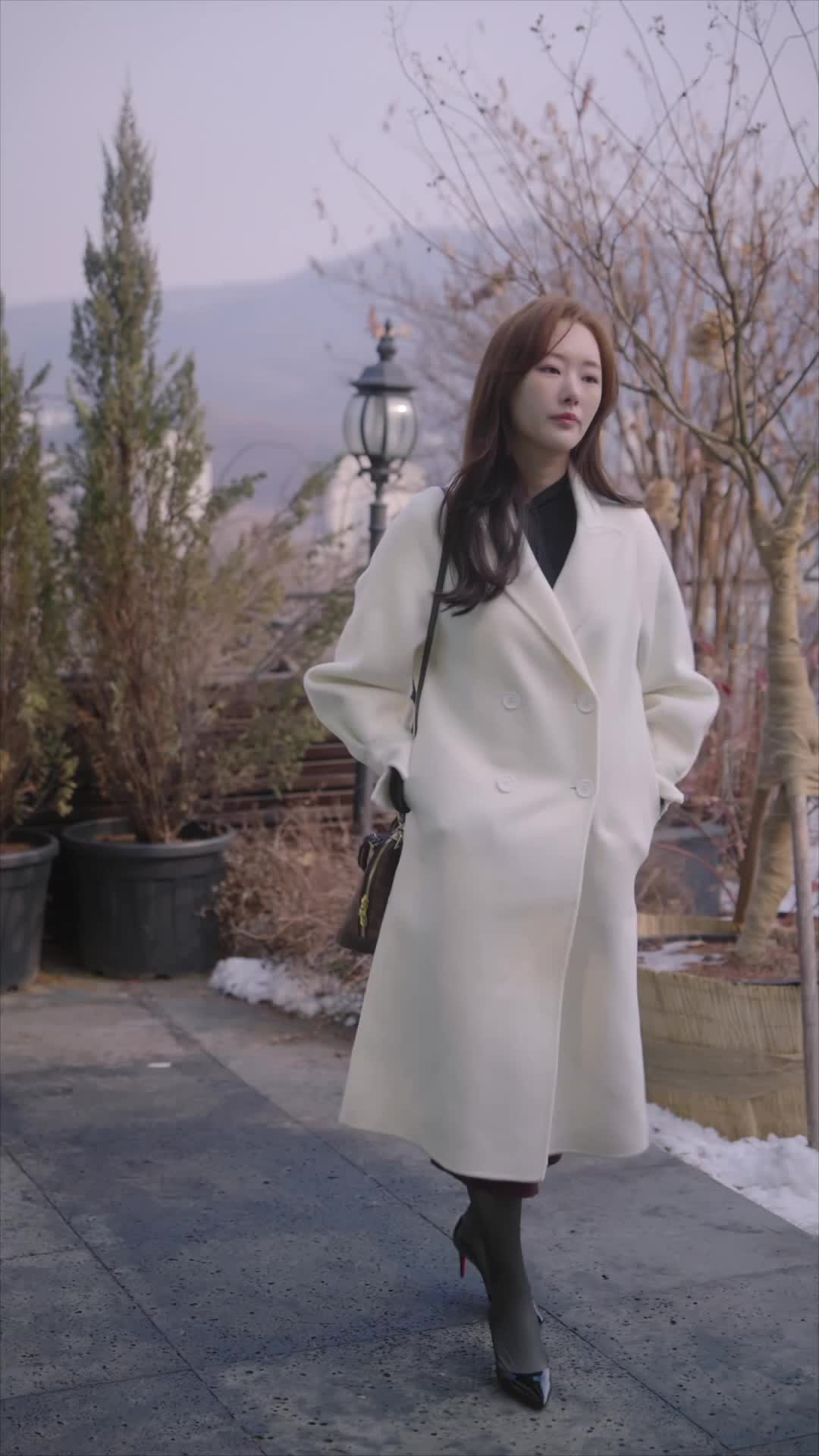 The Forbidden Bloom Episode 5