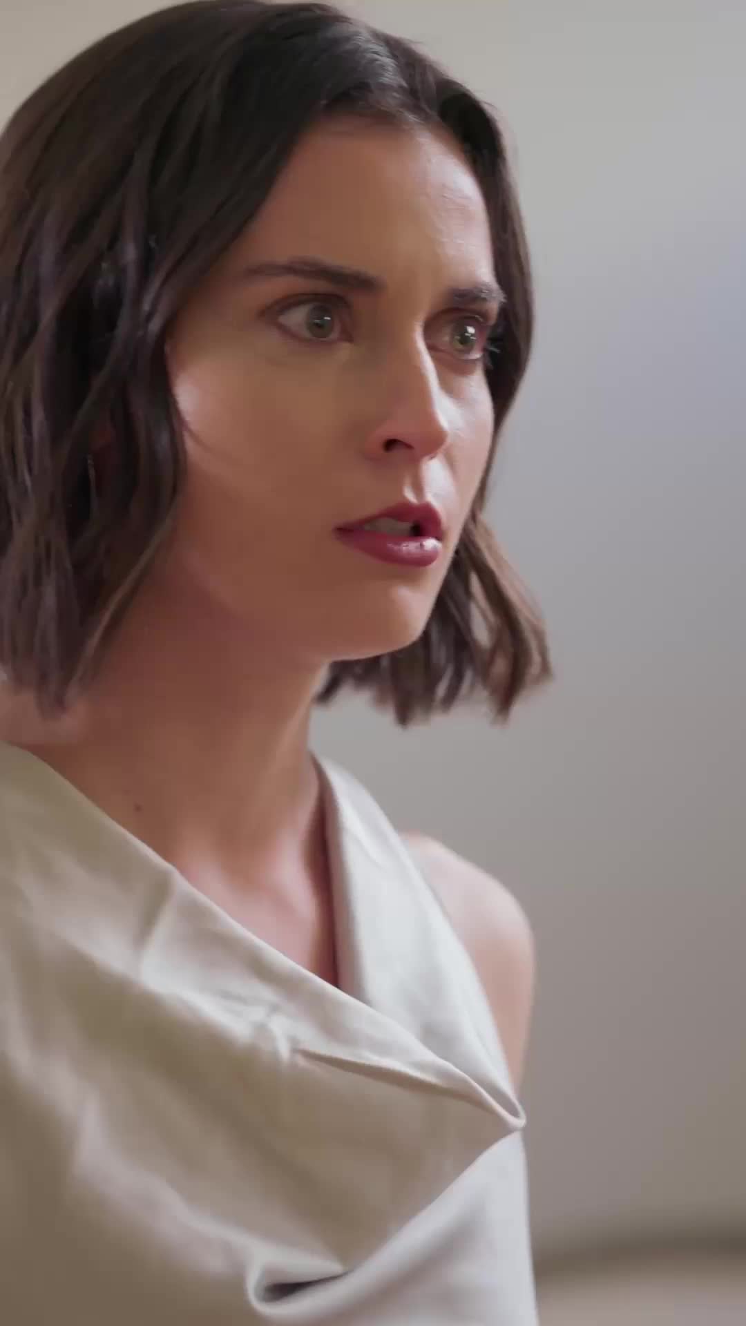 The Rejected Luna is the Alpha Episode 6