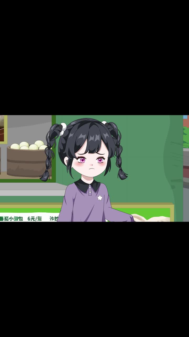 别纠缠我了,我怕校花误会 第10集