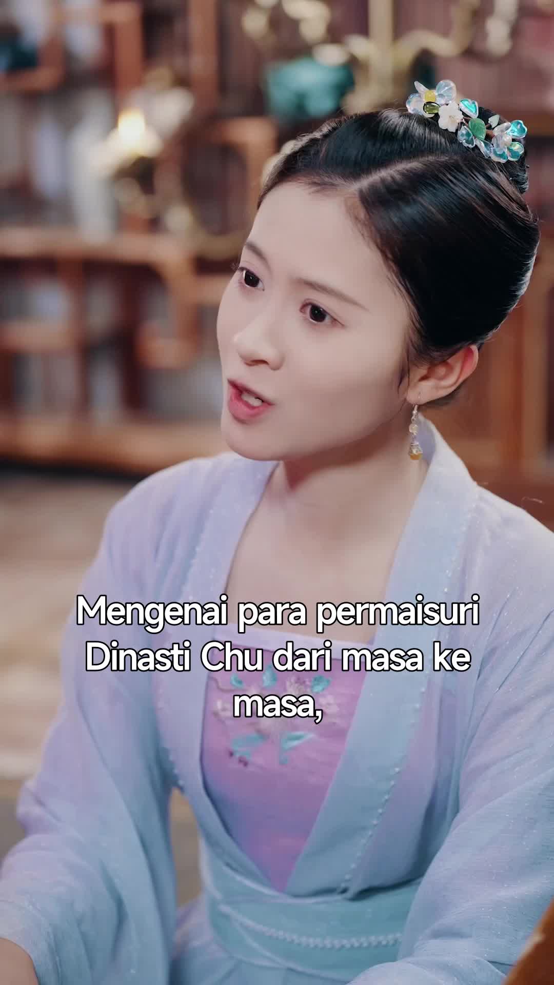 Jangan Berani Sakiti Ibuku Episode 1