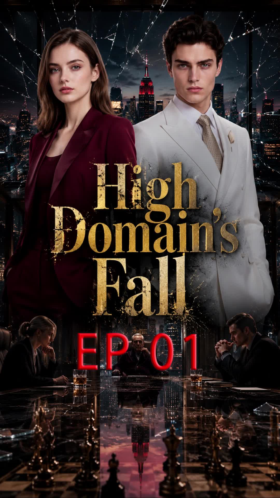High Domain’s Fall Episode 1