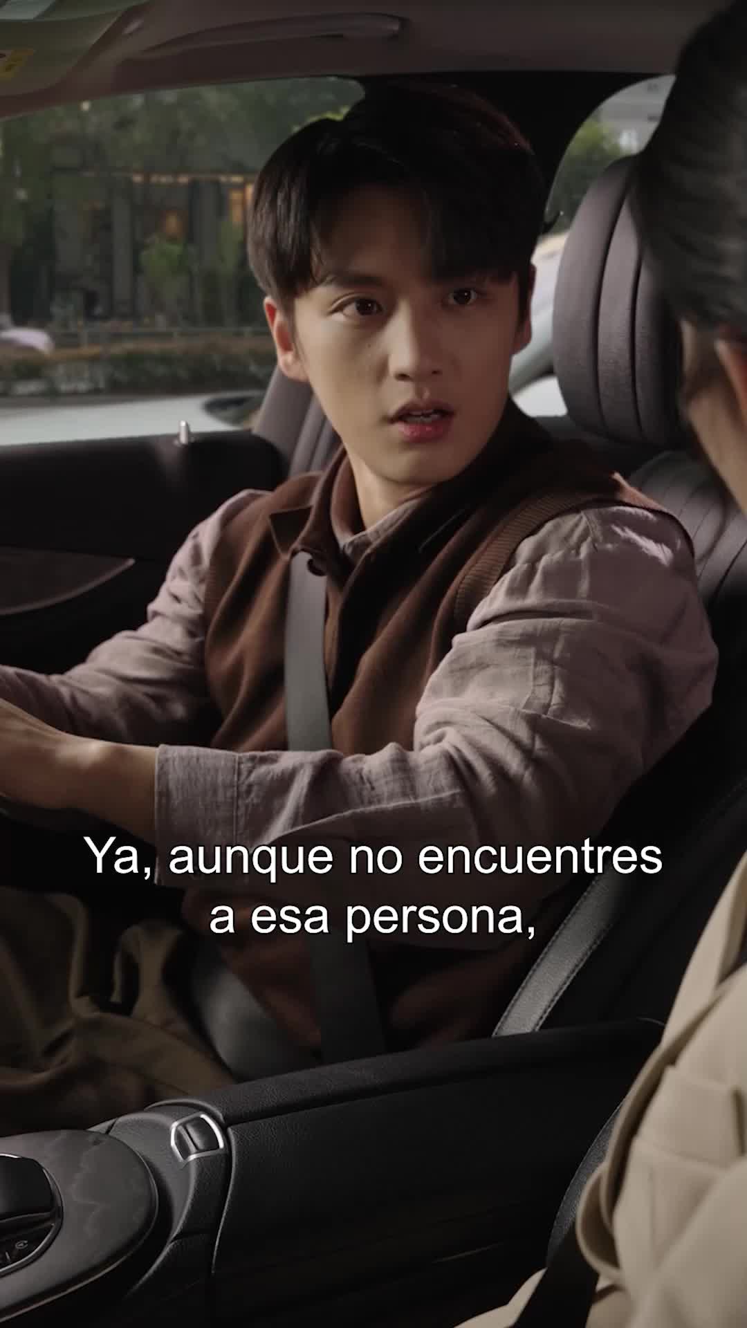 La CEO me obligó a casarme con ella (Doblado) Episodio 9