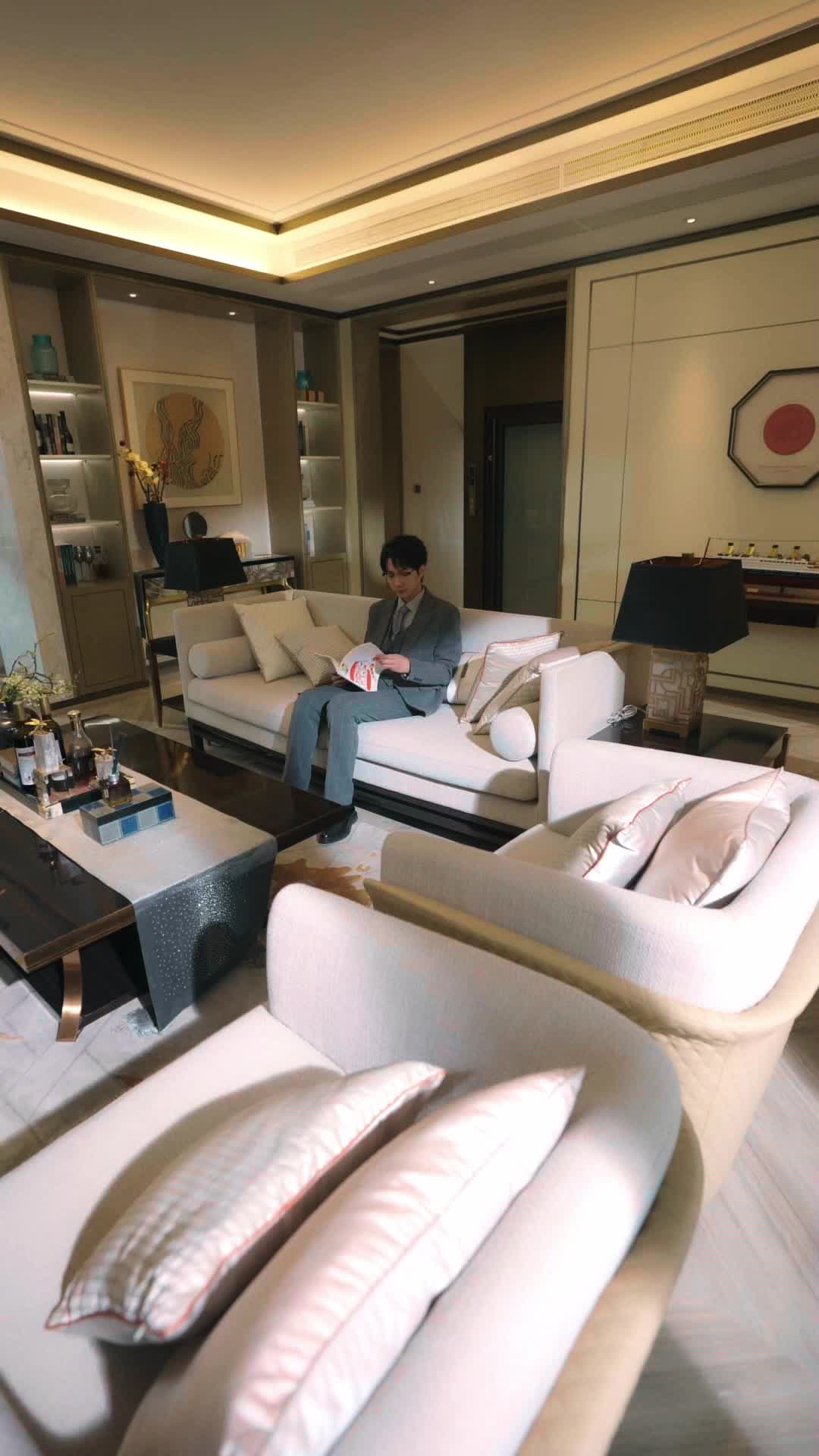 往后余生，万般无你 第7集