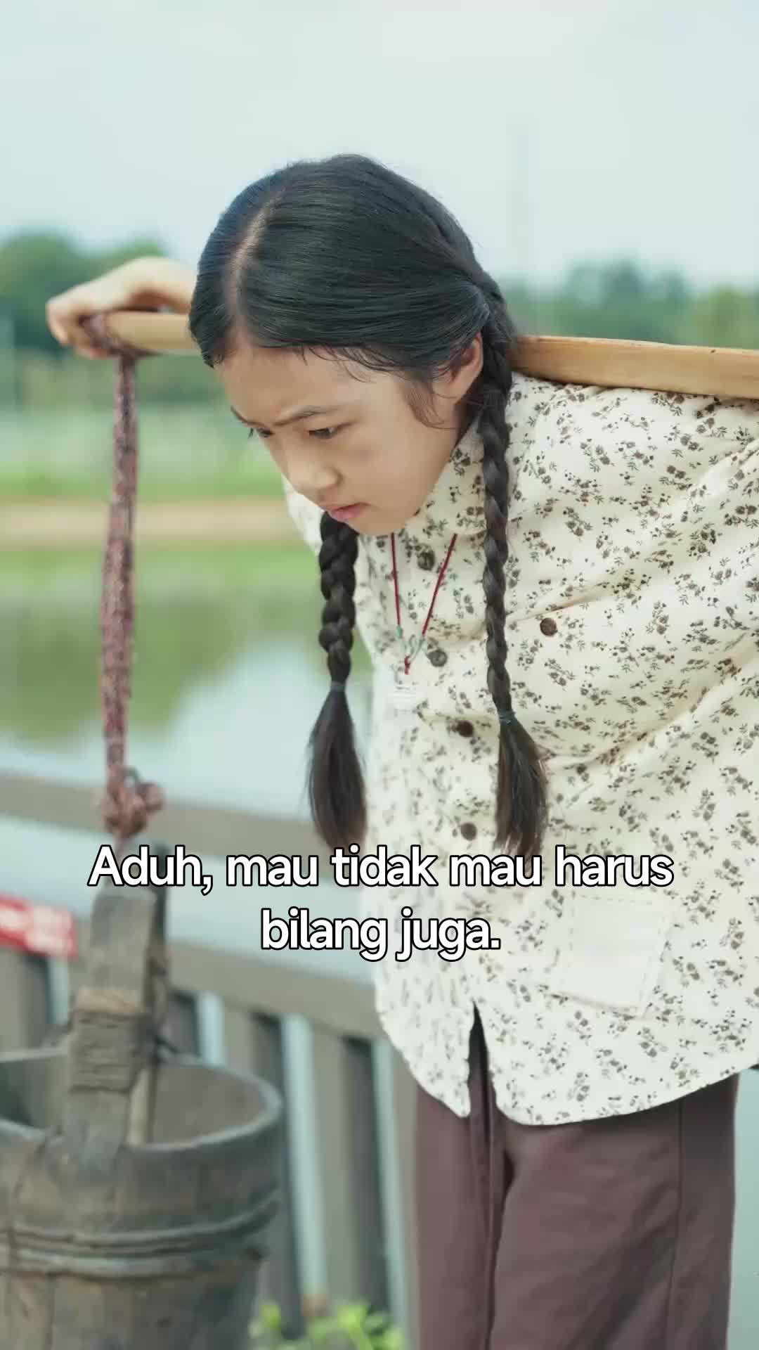 Mencari Adik Kandungku Episode 2