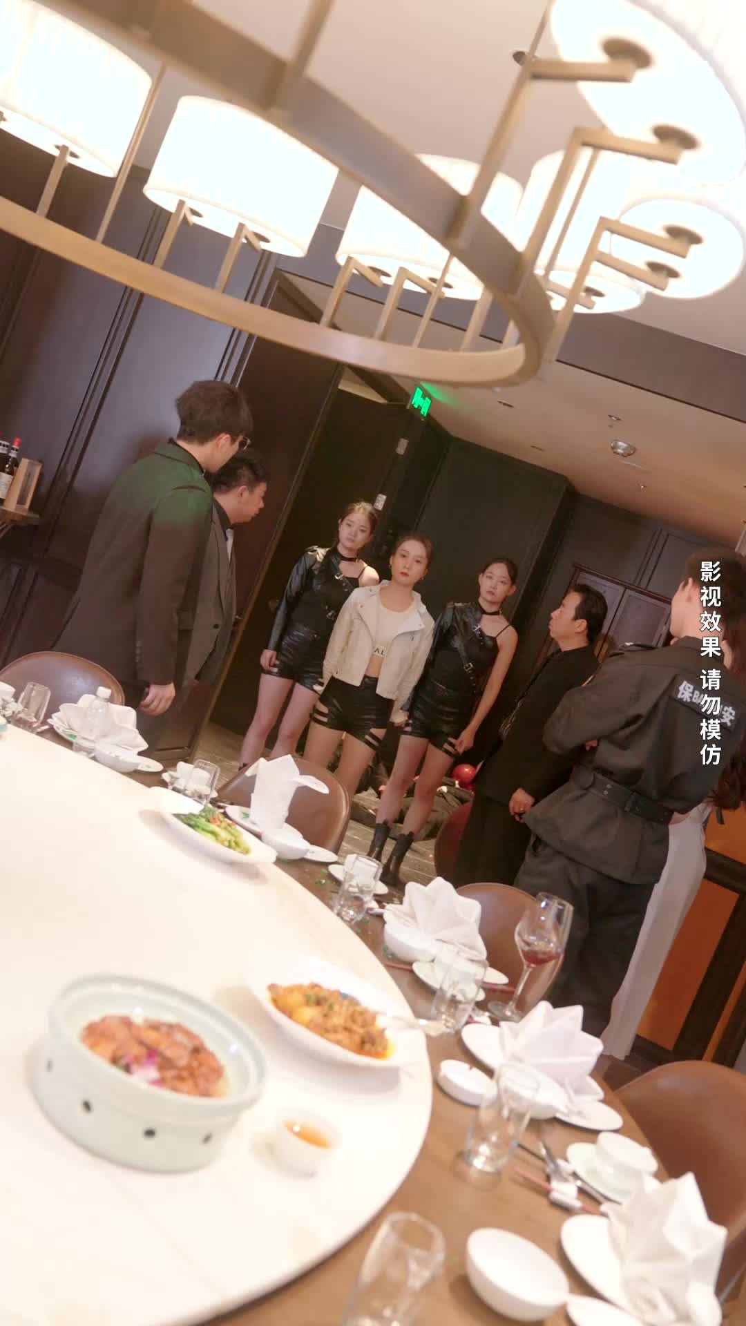 龍王的冰山女總裁 第8集
