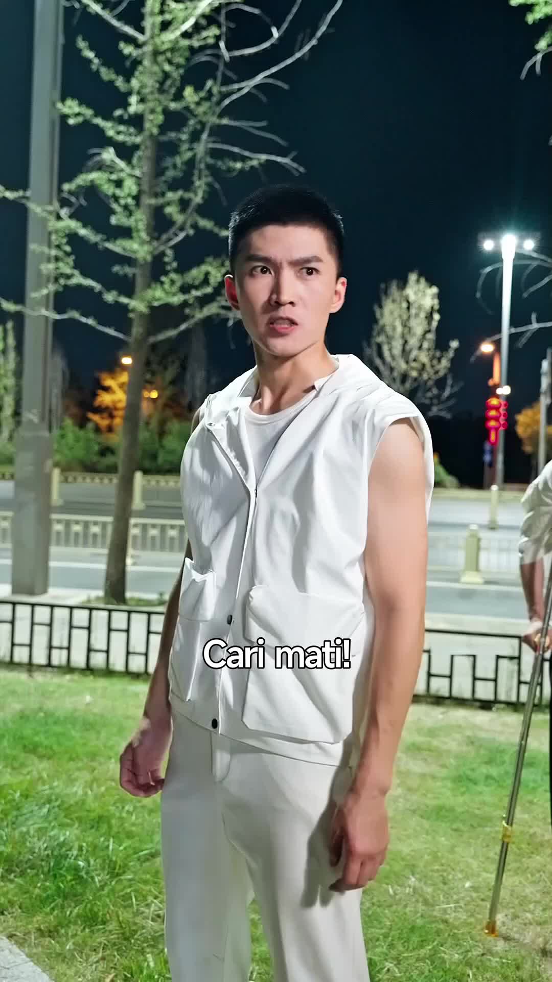 Kembalinya Sang Petinju - Episode 38 - Episode 38