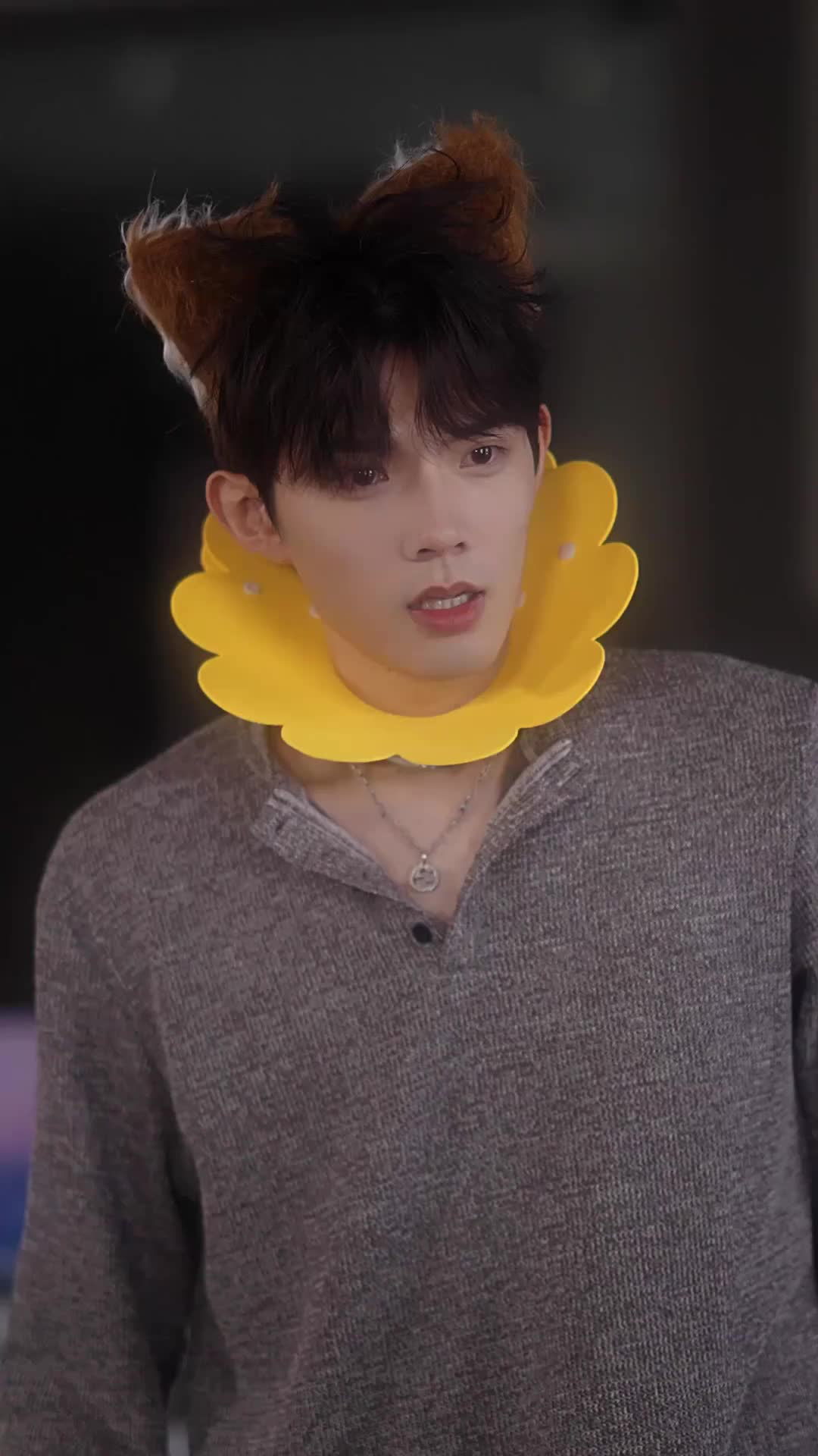 My Unexpected Lucky Charm Episode 6