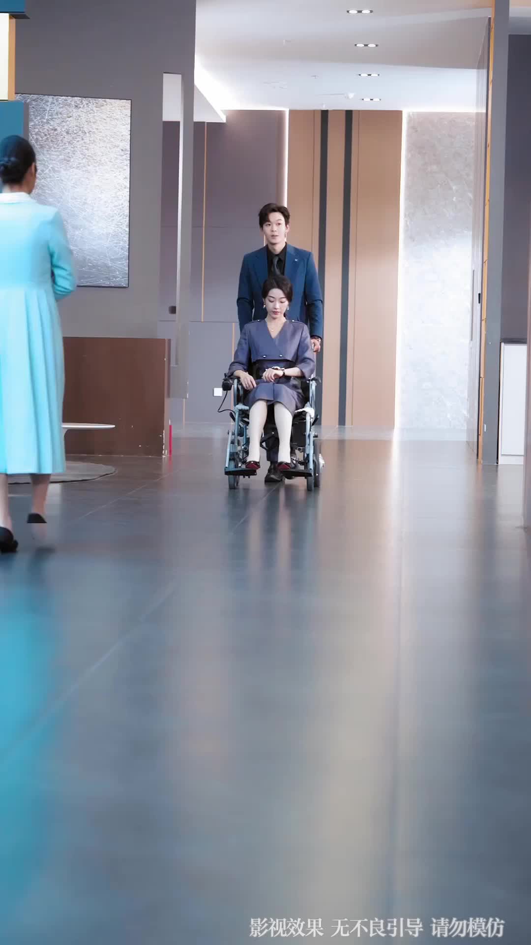Conquisté el corazón de la millonaria Episodio 10