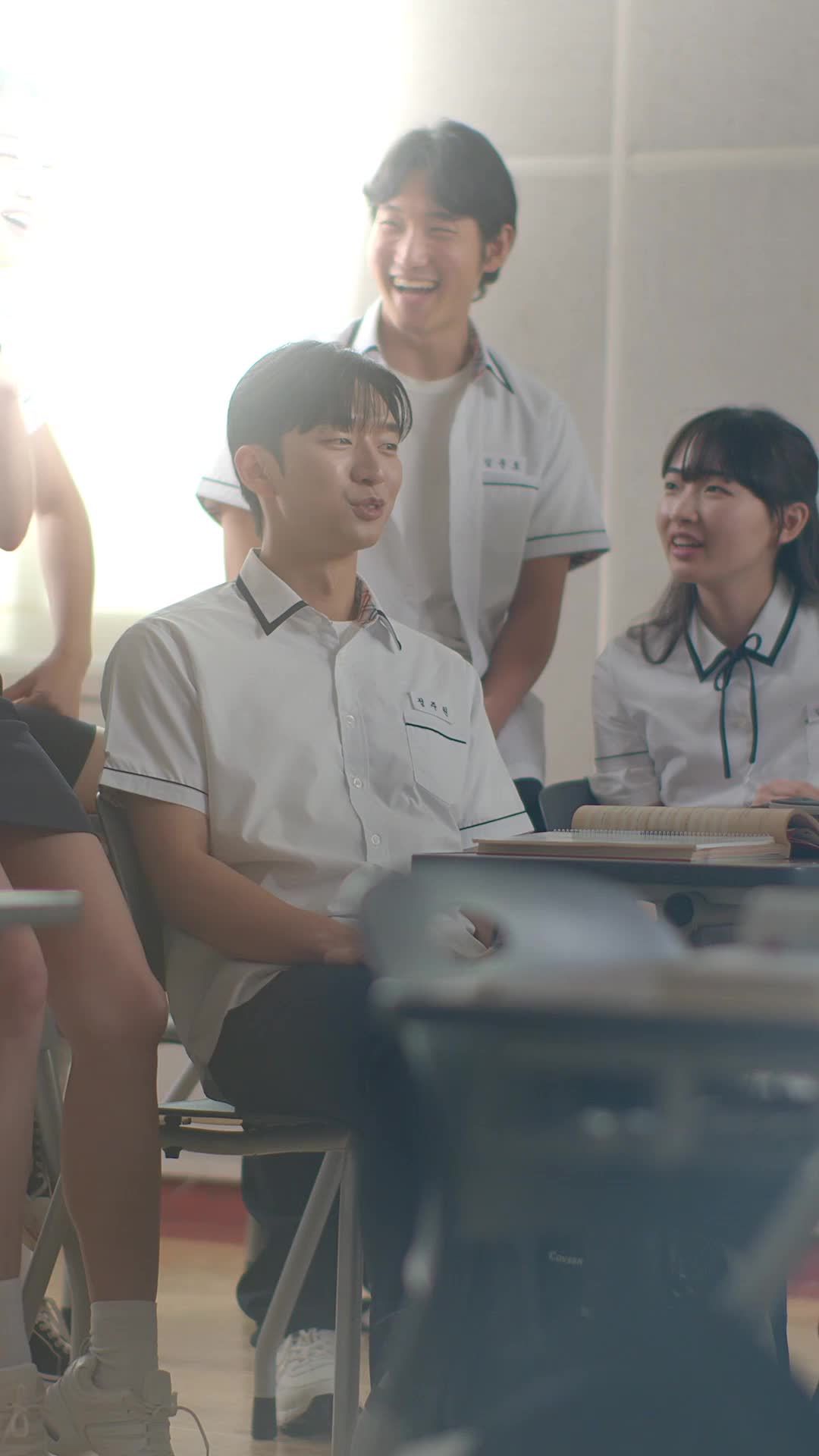 Love Psychedelic Episode 4
