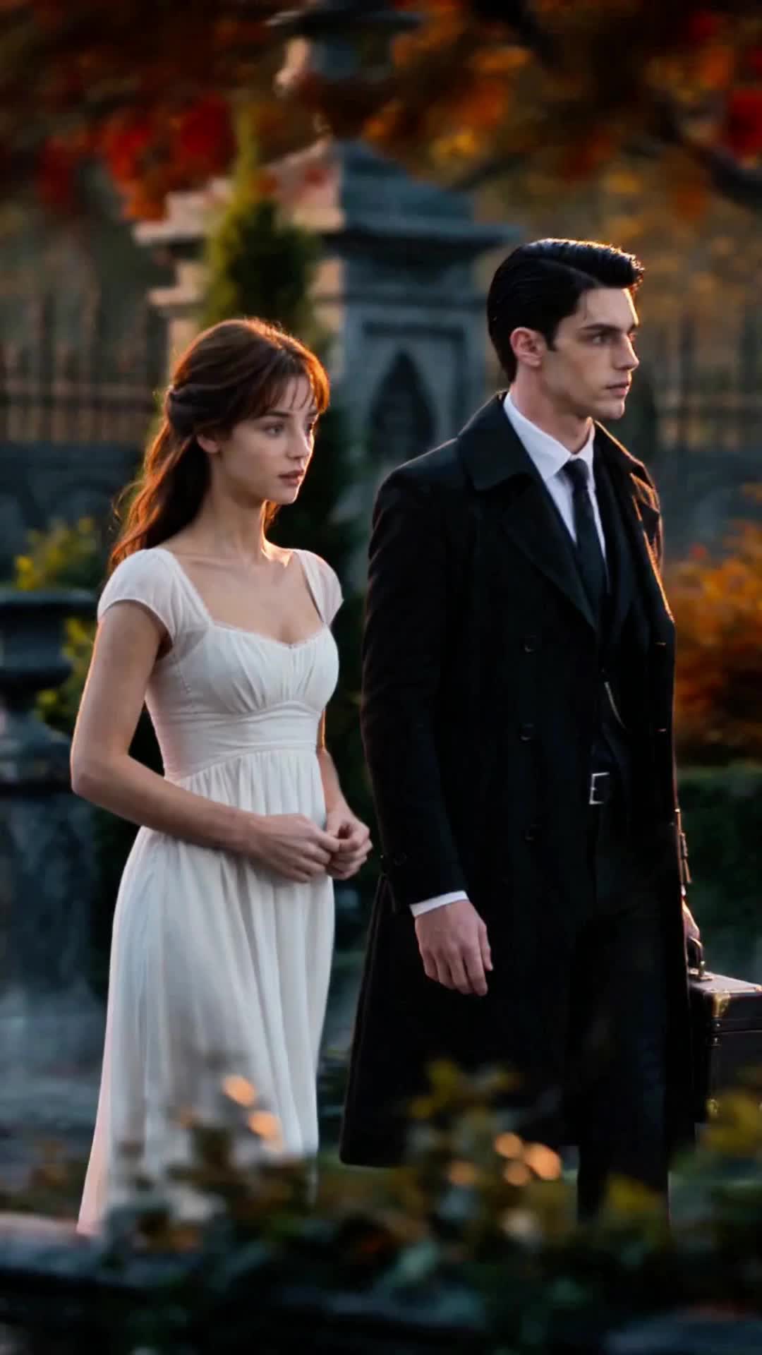 Godfather, Your Wife Is So Wet Episode 7