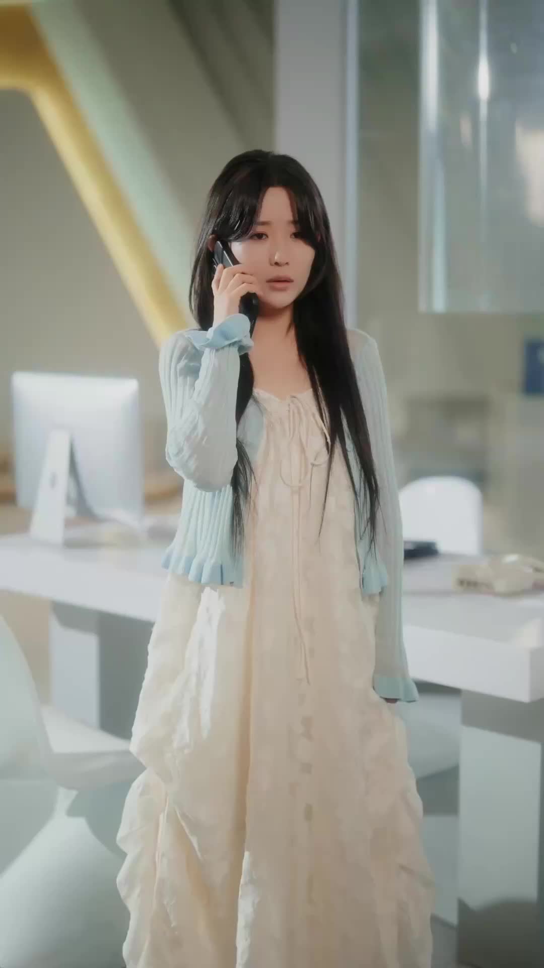 Before the Last Goodbye Episode 3