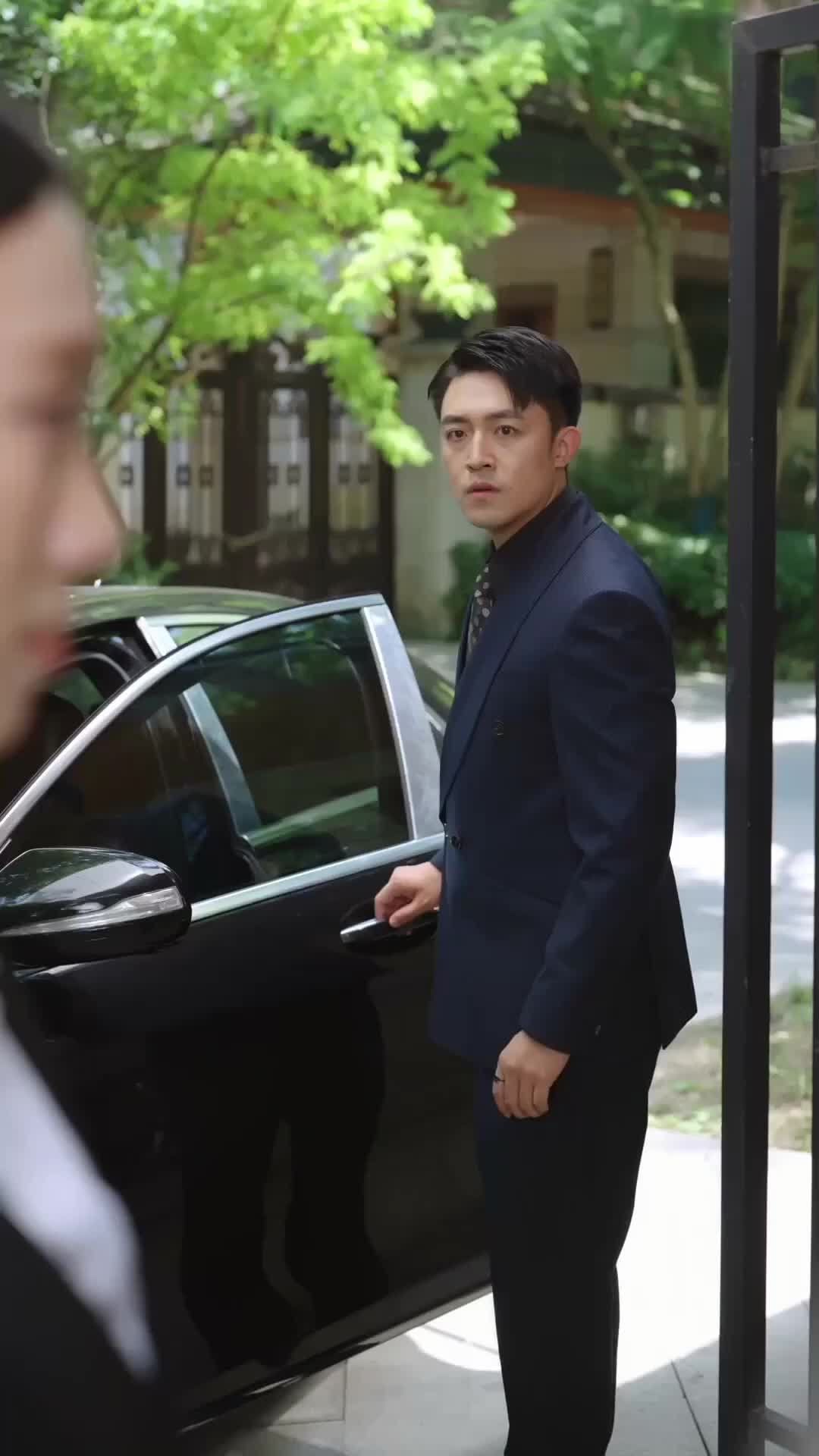 Kau Bagai Angin, Aku Bagai Debu - Episode 45 - Episode 45