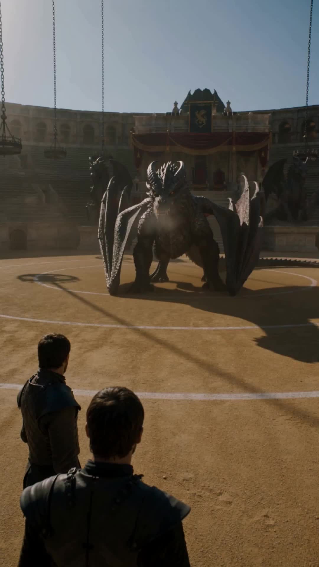 Dragon Lord Supreme Episode 8
