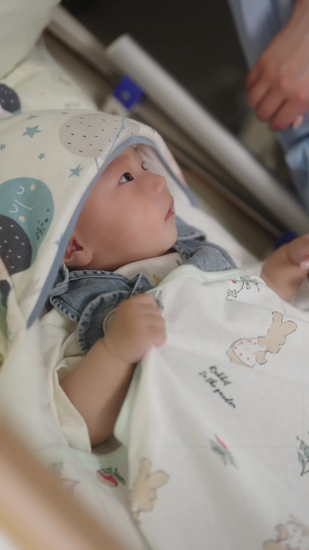 往事如霜 第5集