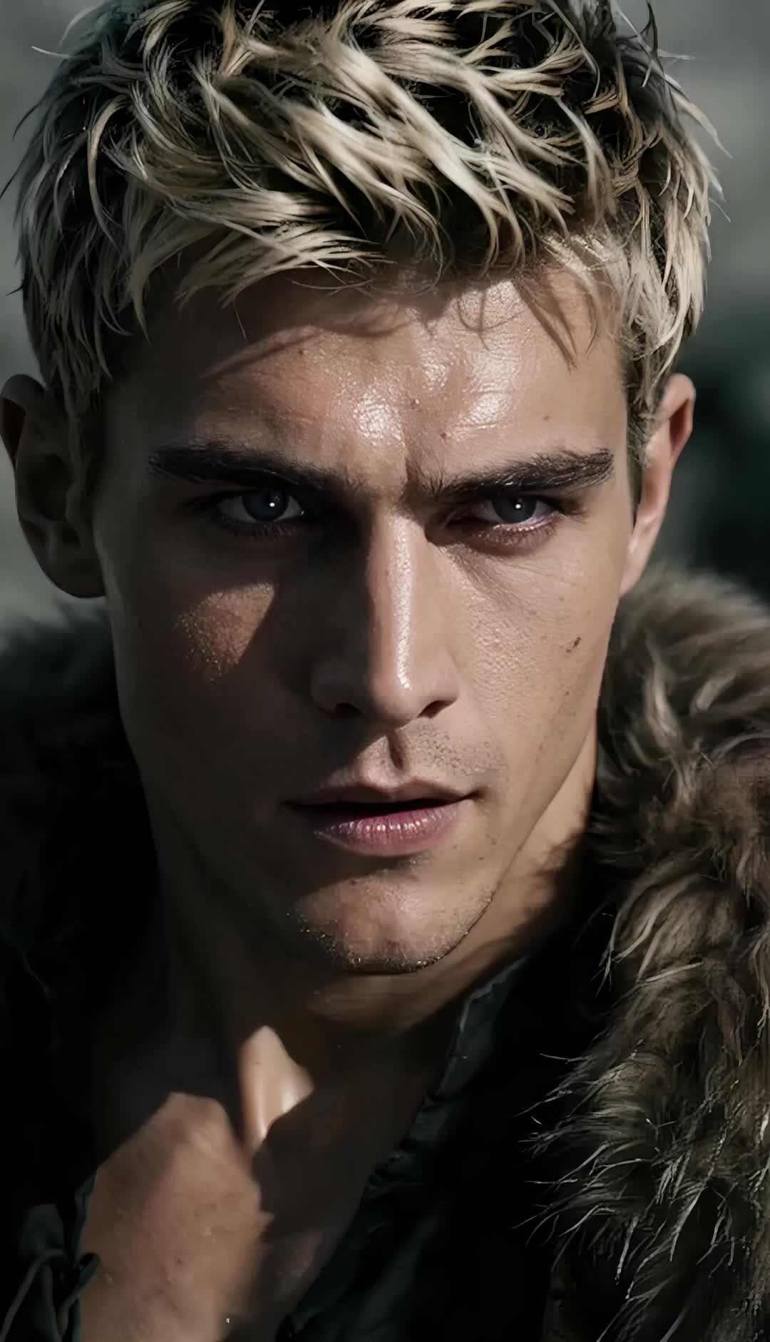 BETRAYED BY MY ALPHA, CLAIMED BY THE LYCAN KING LYCAN KING Episode 5