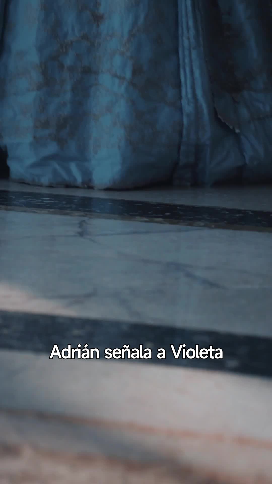Mi ex se volvió un monstruo y yo, Reina Dragón Episodio 2