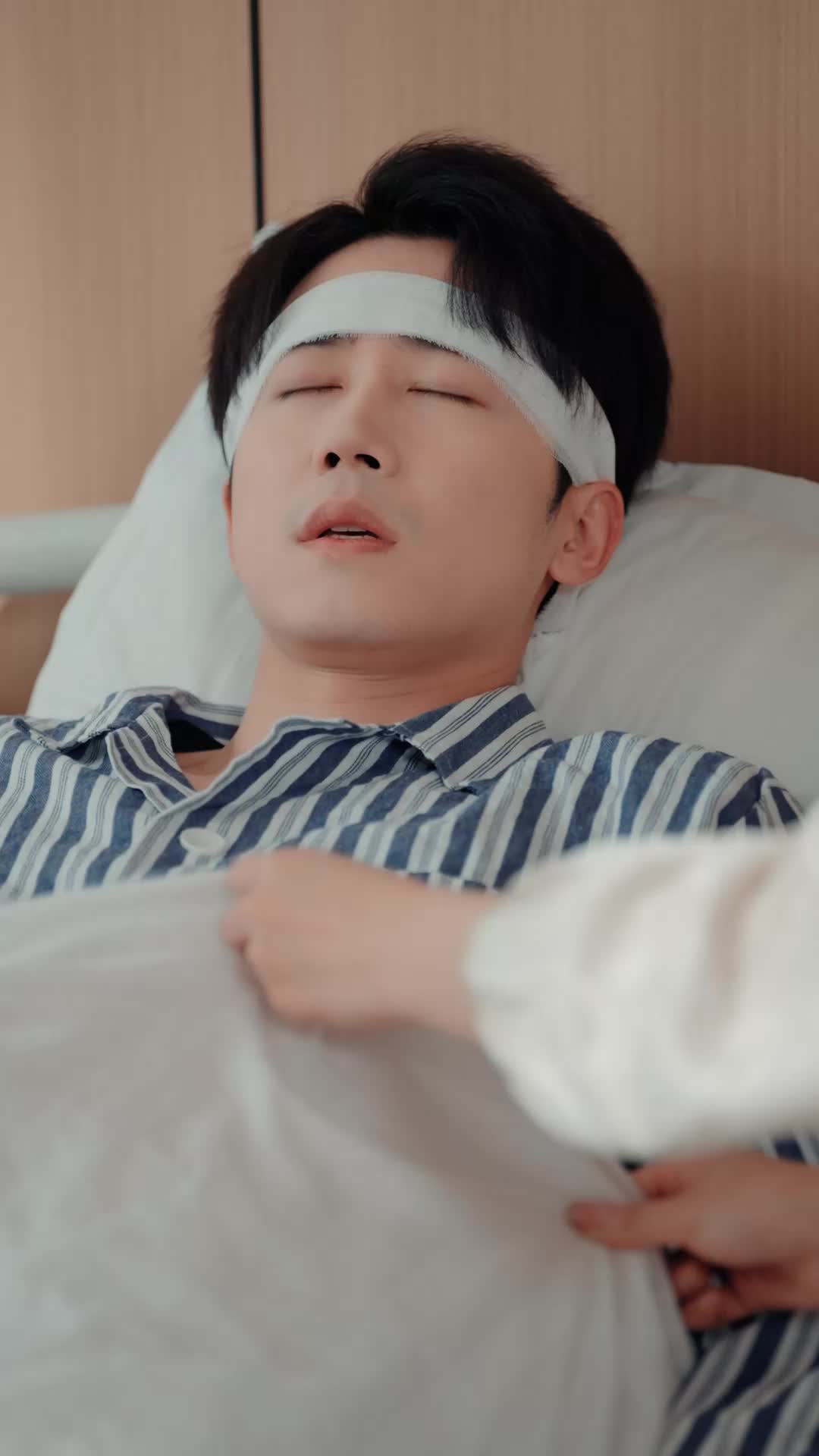 一万颗雨滴的距离 第10集
