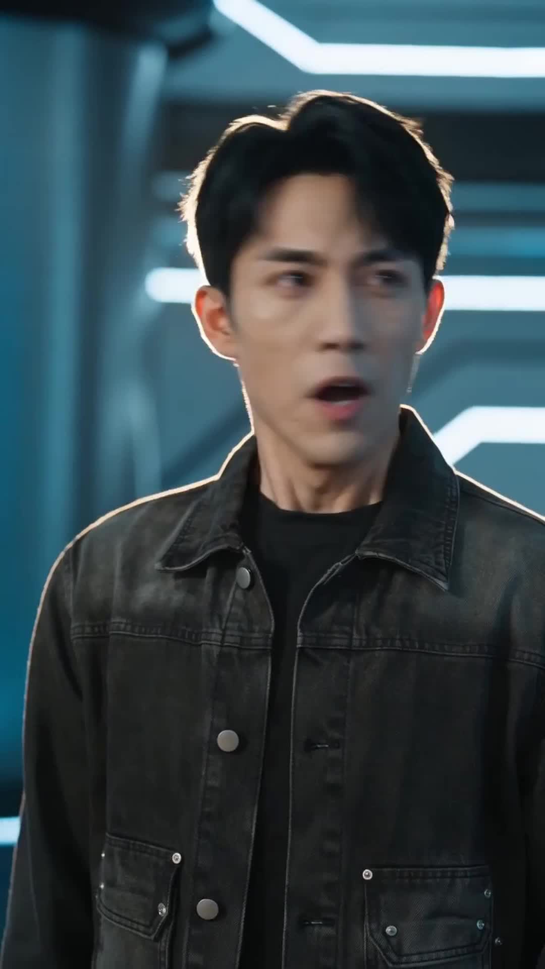 Settle the Score, Love No More Episode 11