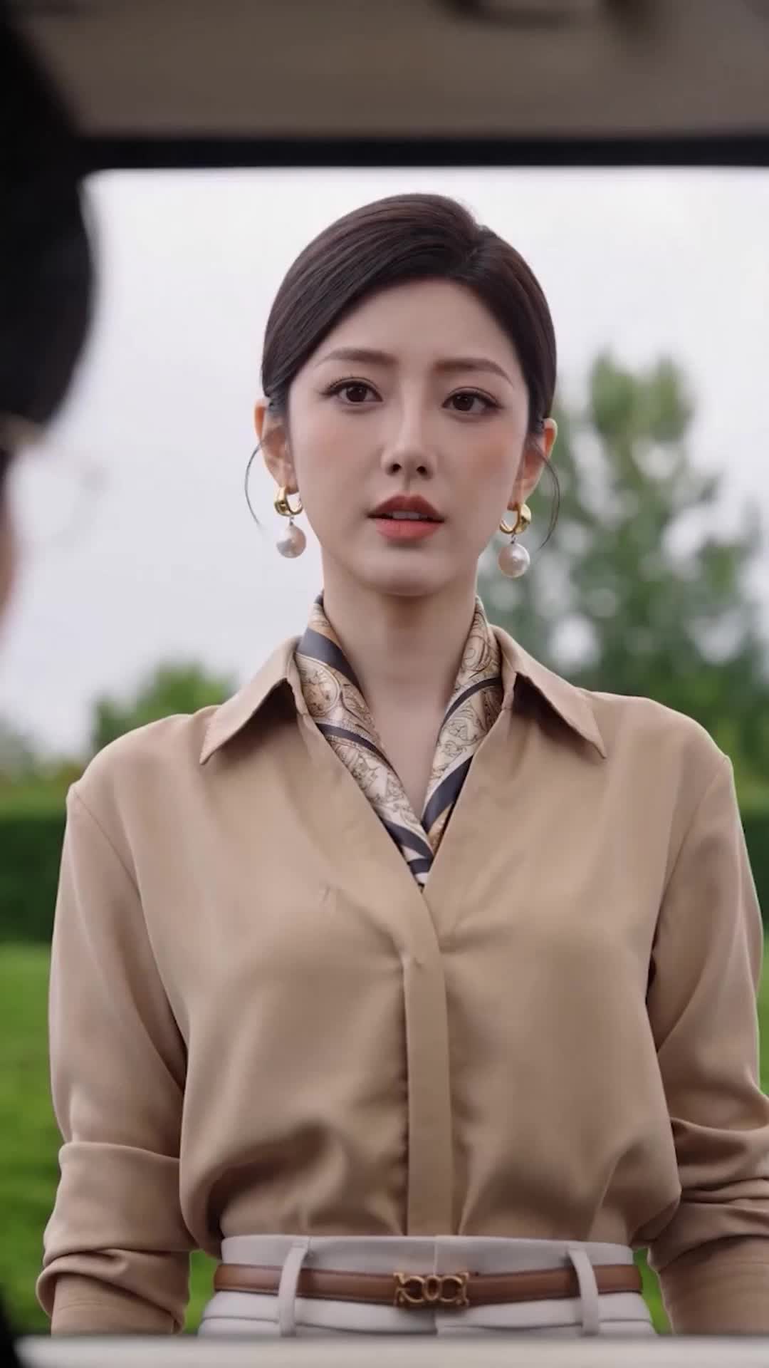 若她真如天使般純潔 第8集