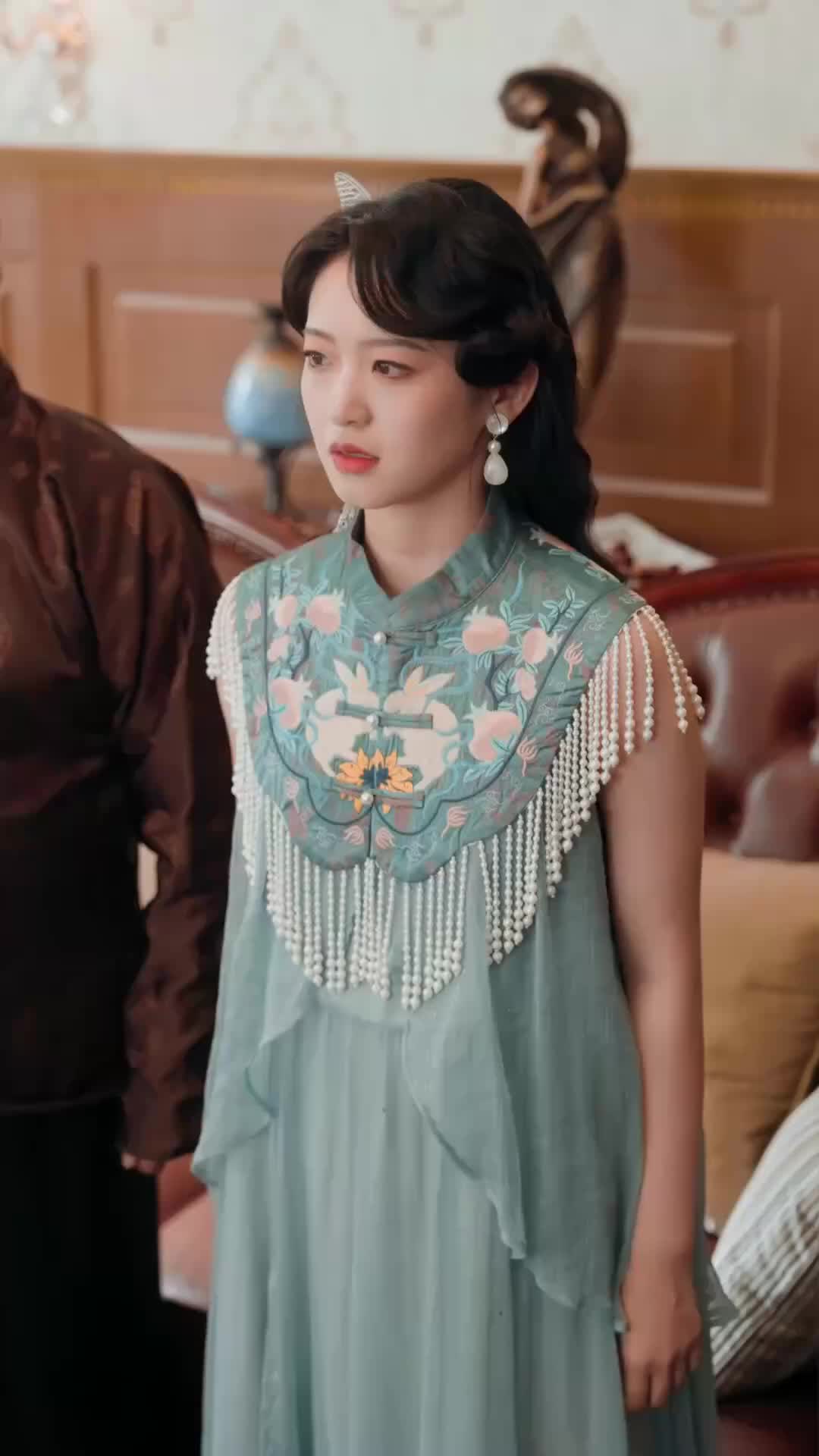 Benci dan Cinta Bercampur Aduk - Episode 43 - Episode 43