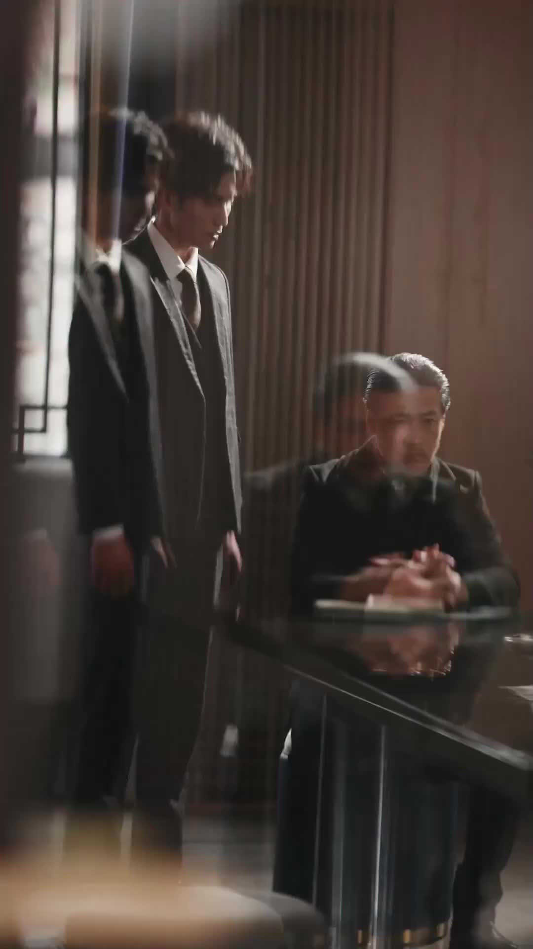 Recuerdos de Amor Episodio 5