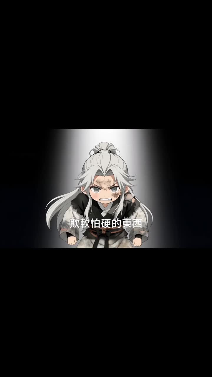 亂世秀才：系統稱霸錄（萬裡江山入我懷啊） 第5集