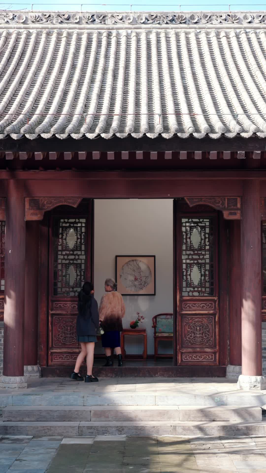 外婆予我岁岁平安 第3集