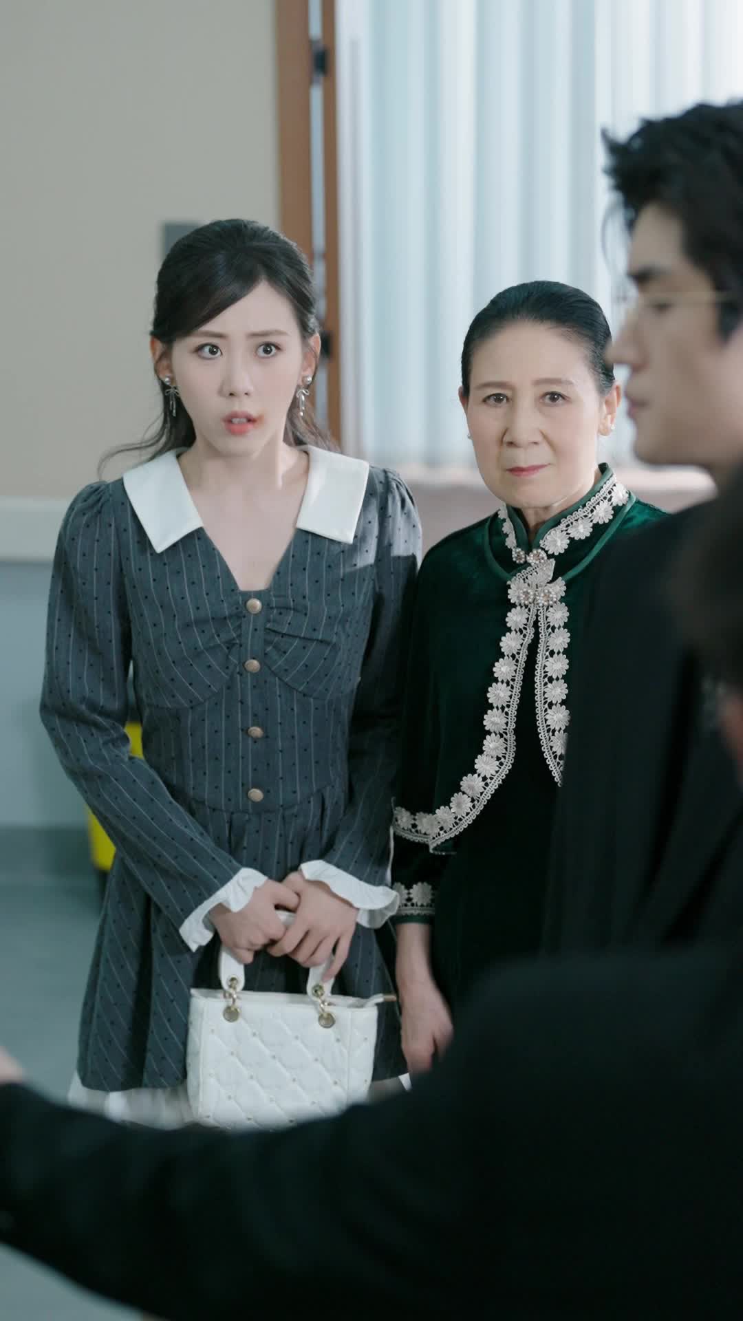 福星胎語，婆家把我捧上天 第9集