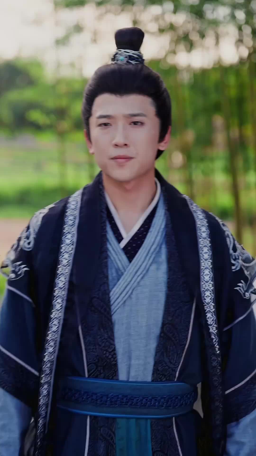 Pearls Misplaced, Love Returned Episode 4