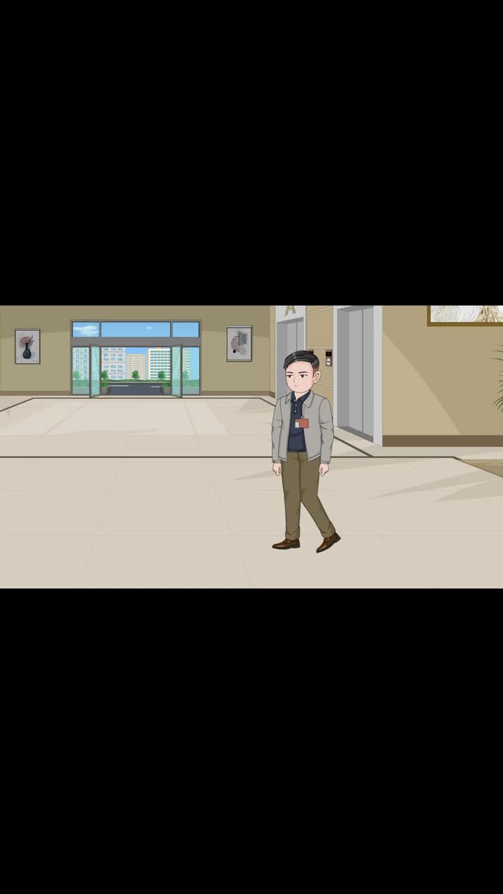 道是无情却有情 第4集