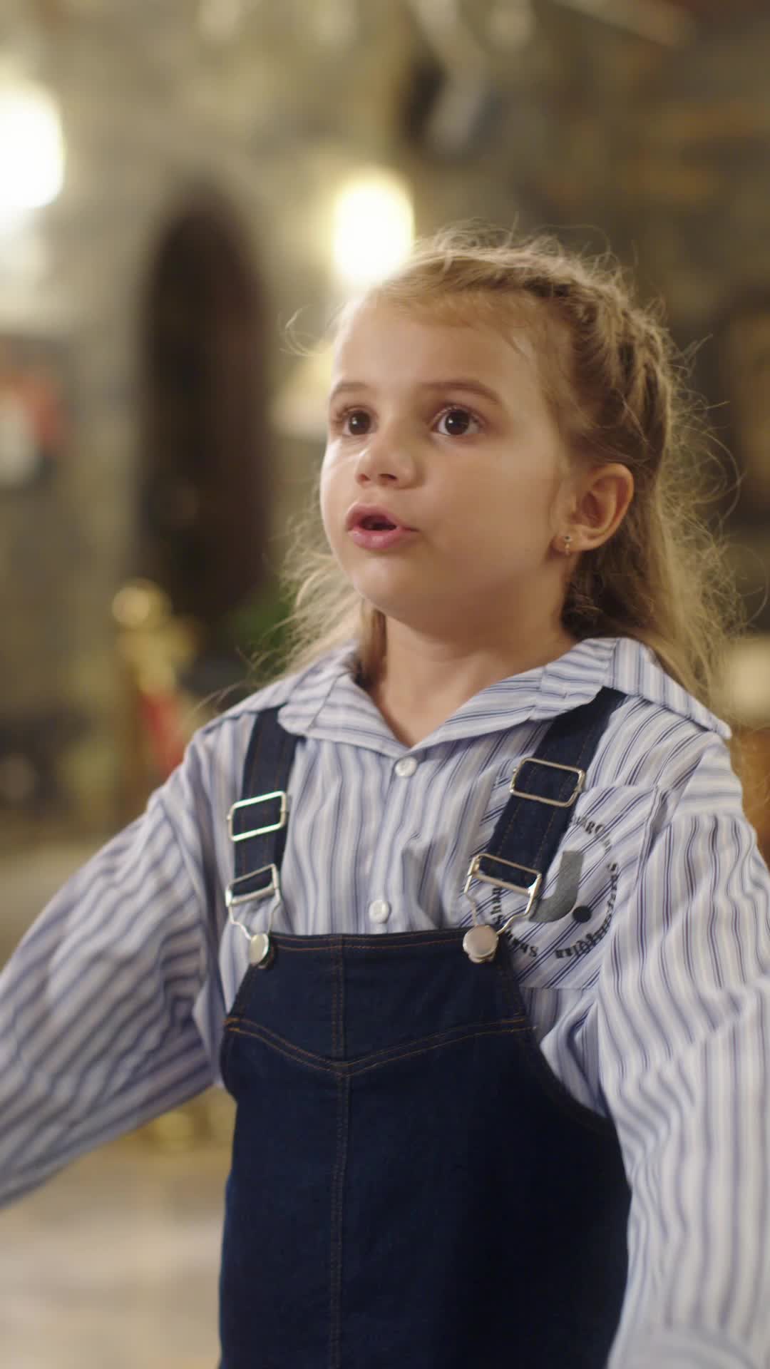 Baby Queen of Snooker Episode 6
