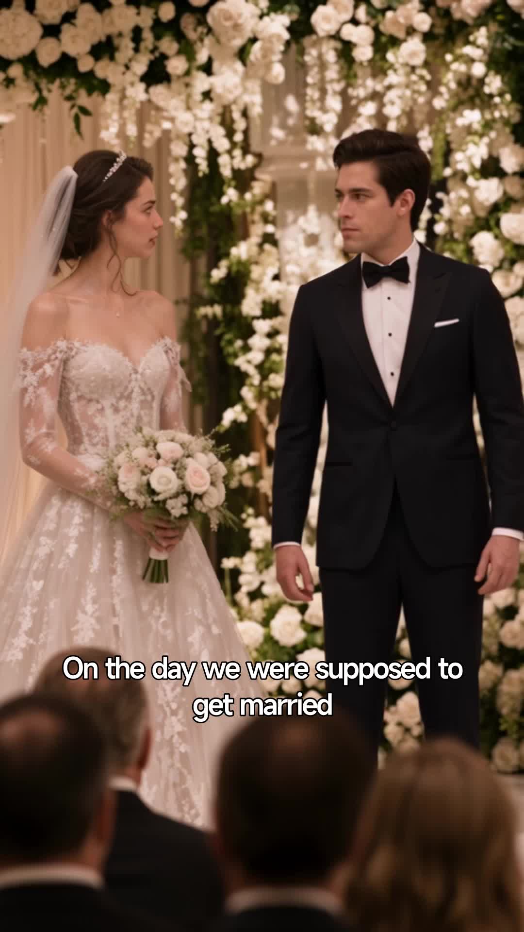 I Married My Fiancé's Impotent Brother Episode 1