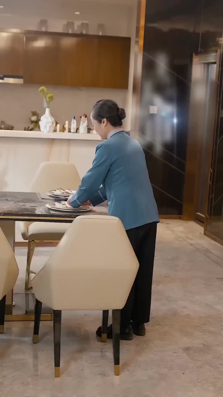 Kebangkitan di Balik Pengkhianatan (Sulih Suara) Episode 11