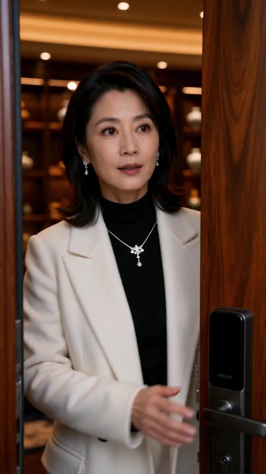 百味浮沉：我凭厨艺赢天下 第3集