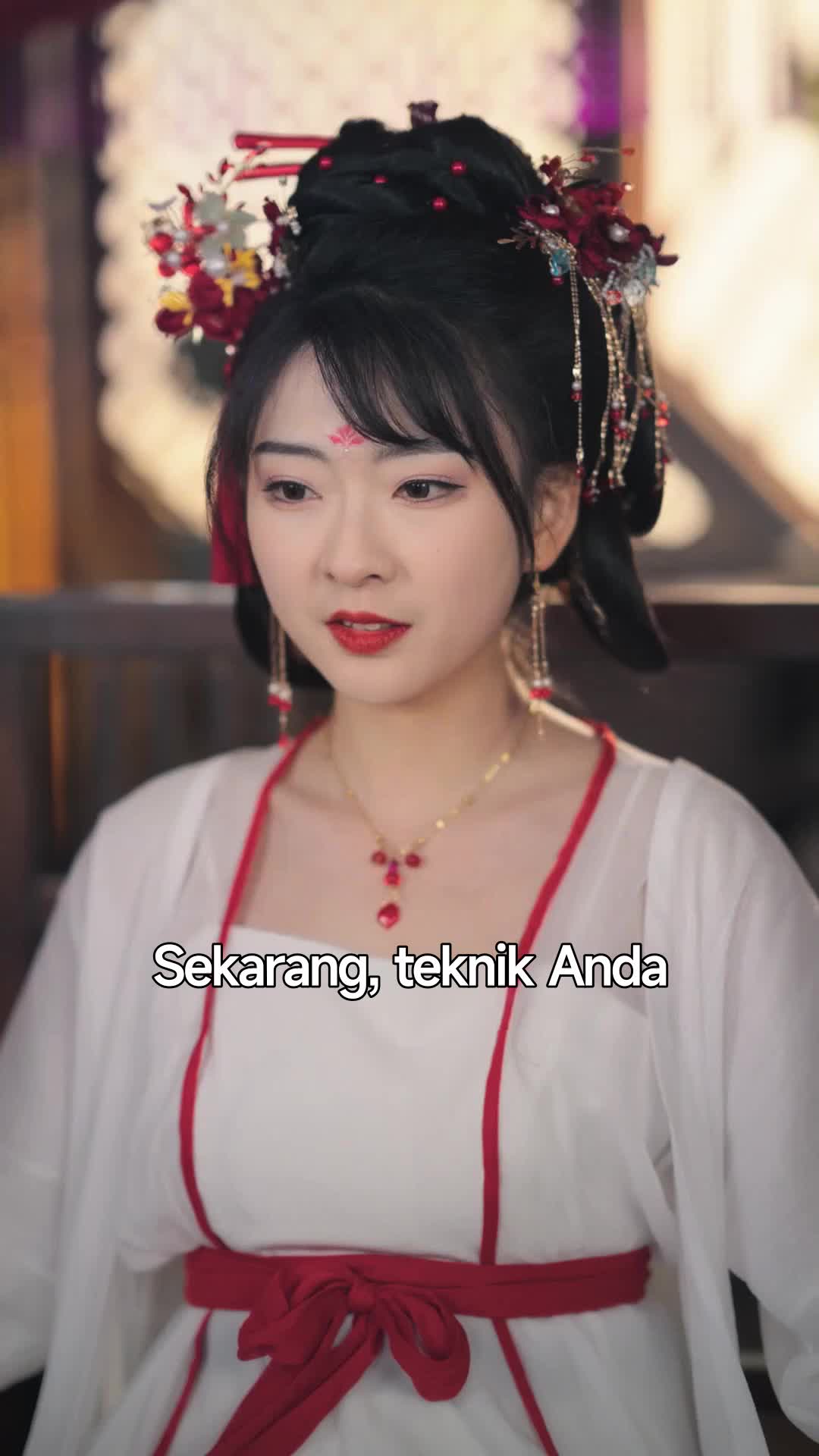 Putri Kebanggaan Kaisar Zhao Episode 1