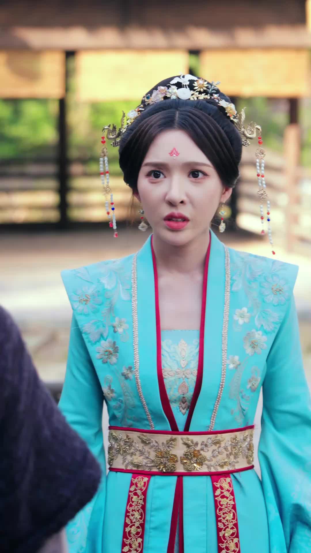 Istriku Tiga, Takdirku Gila (Sulih Suara)  - Episode 27 - Episode 27