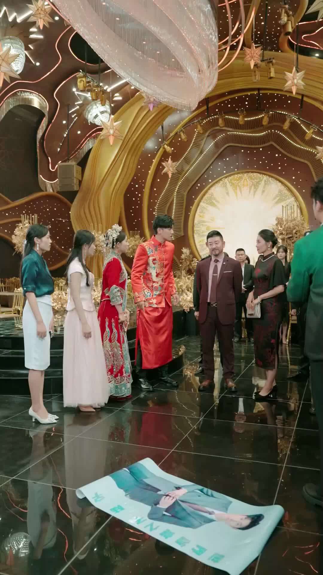 Rahasia di Balik Orang Tua Sederhana (Sulih Suara) - Episode 85 - Episode 85