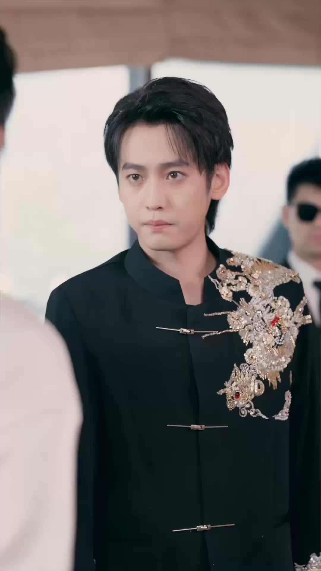 Mimpi yang Menuduh - Episode 13 - Episode 13