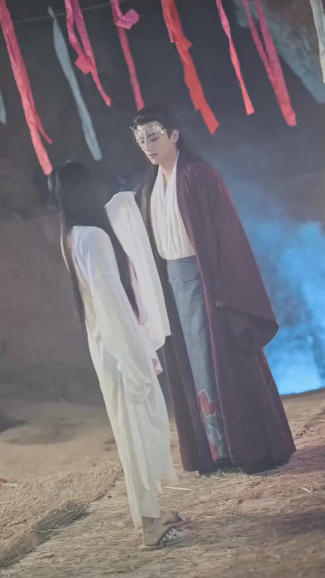 เจ้าสาวลับแล ที่11ตอน