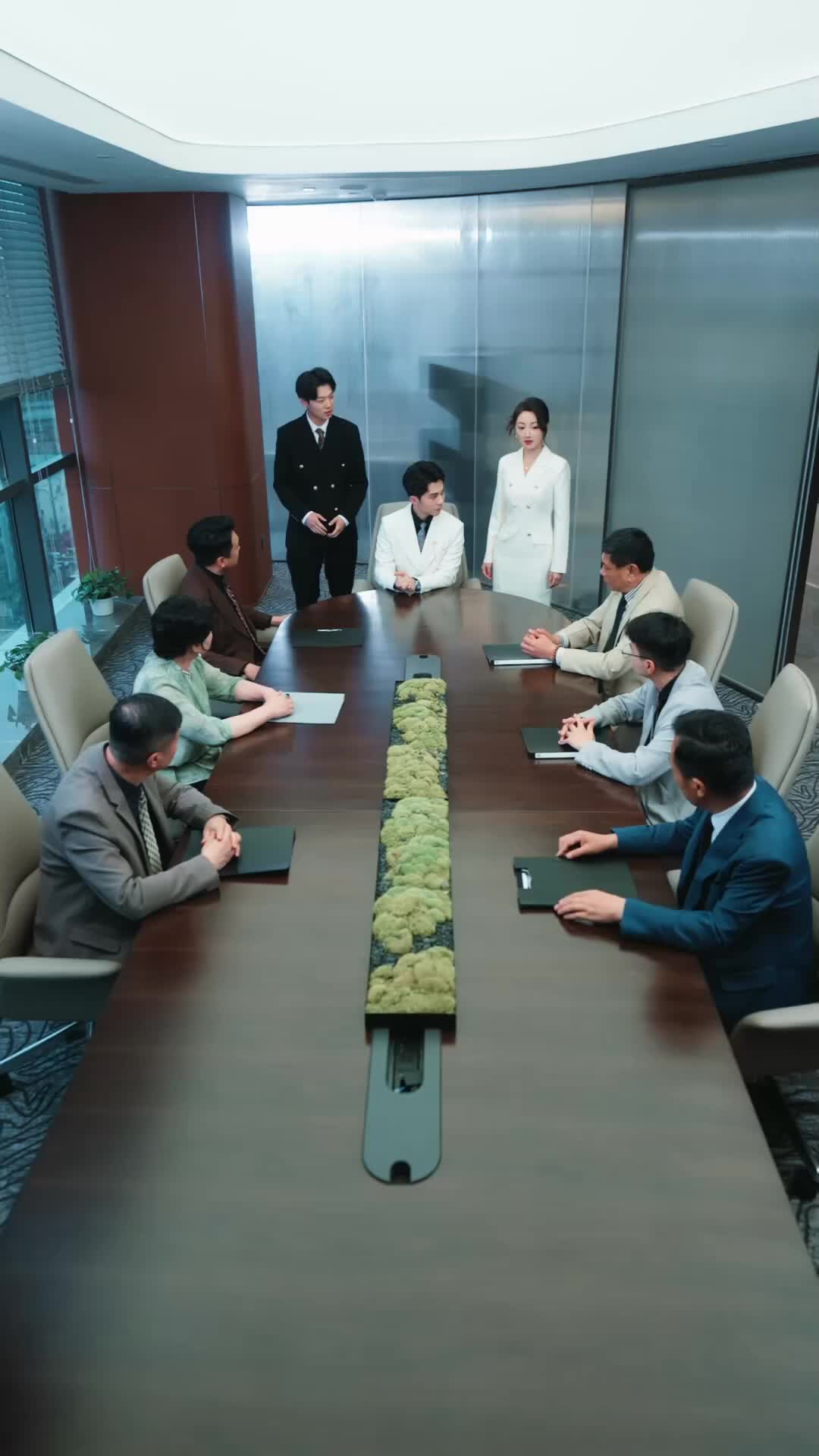 Takdir yang Terselubung - Episode 76 - Episode 76