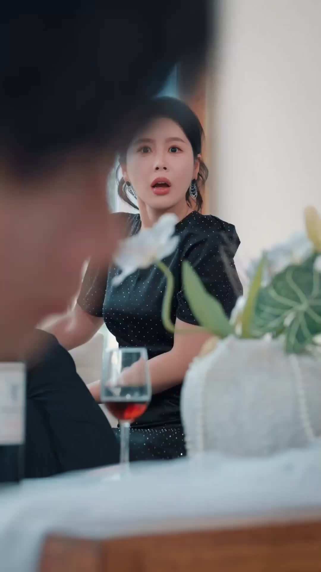 Kebohongan yang Terungkap - Episode 12 - Episode 12