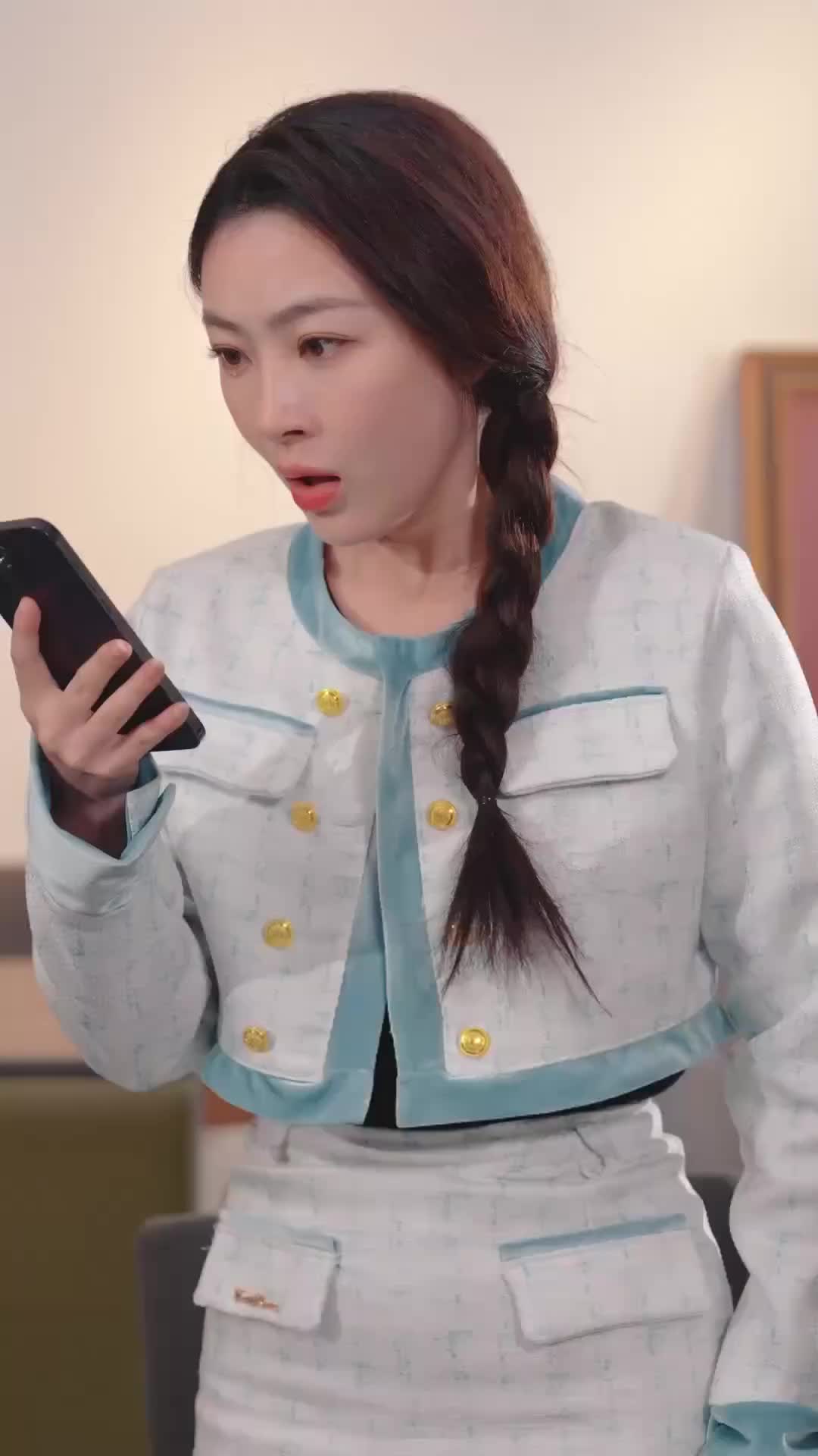 愛意有期  第10集