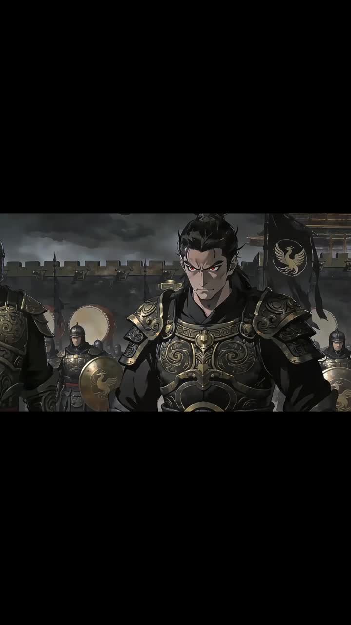 Wrath of the Sovereign: Defying Heaven's Will Episode 2