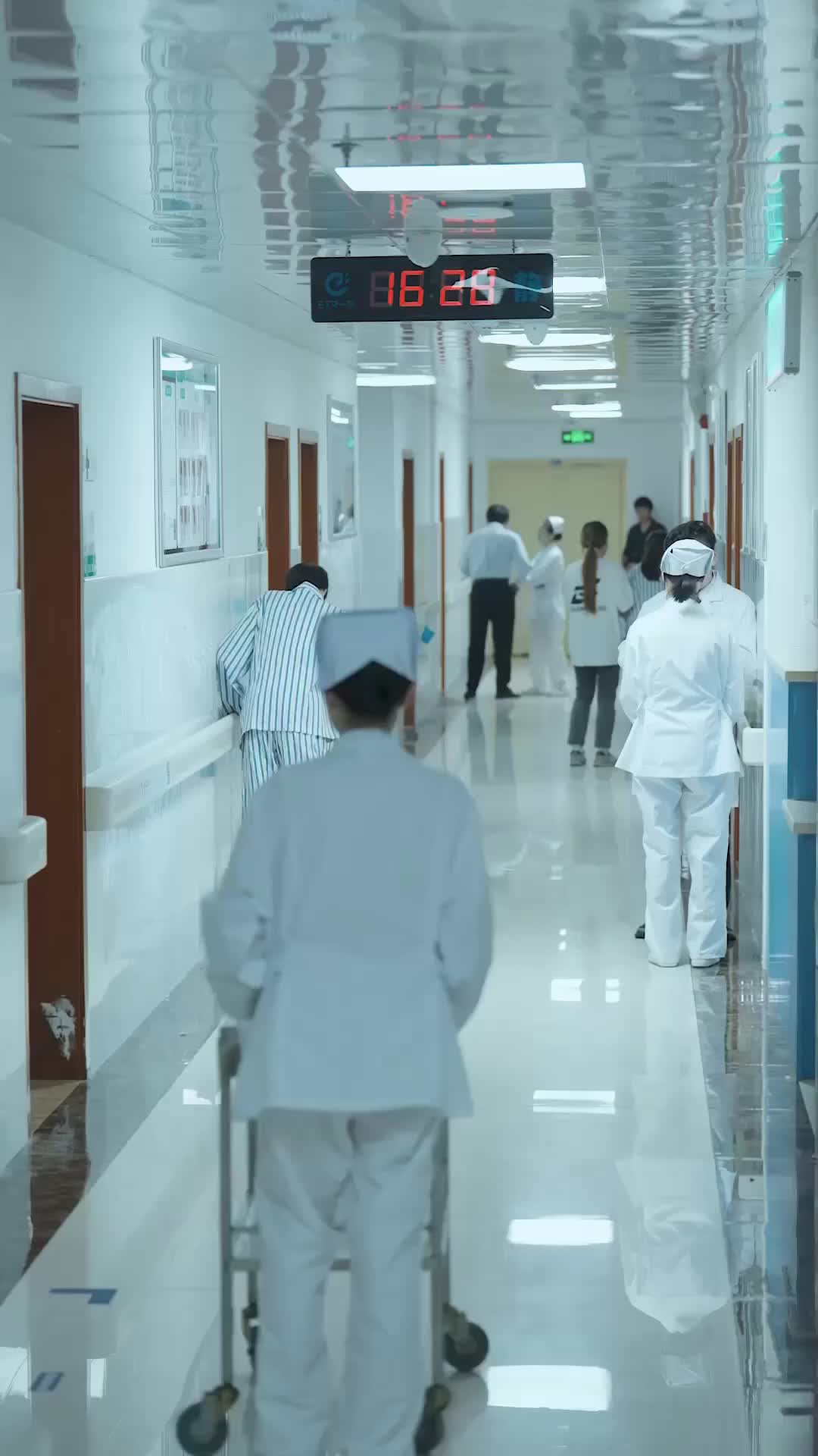 The Long Road Home Episode 4