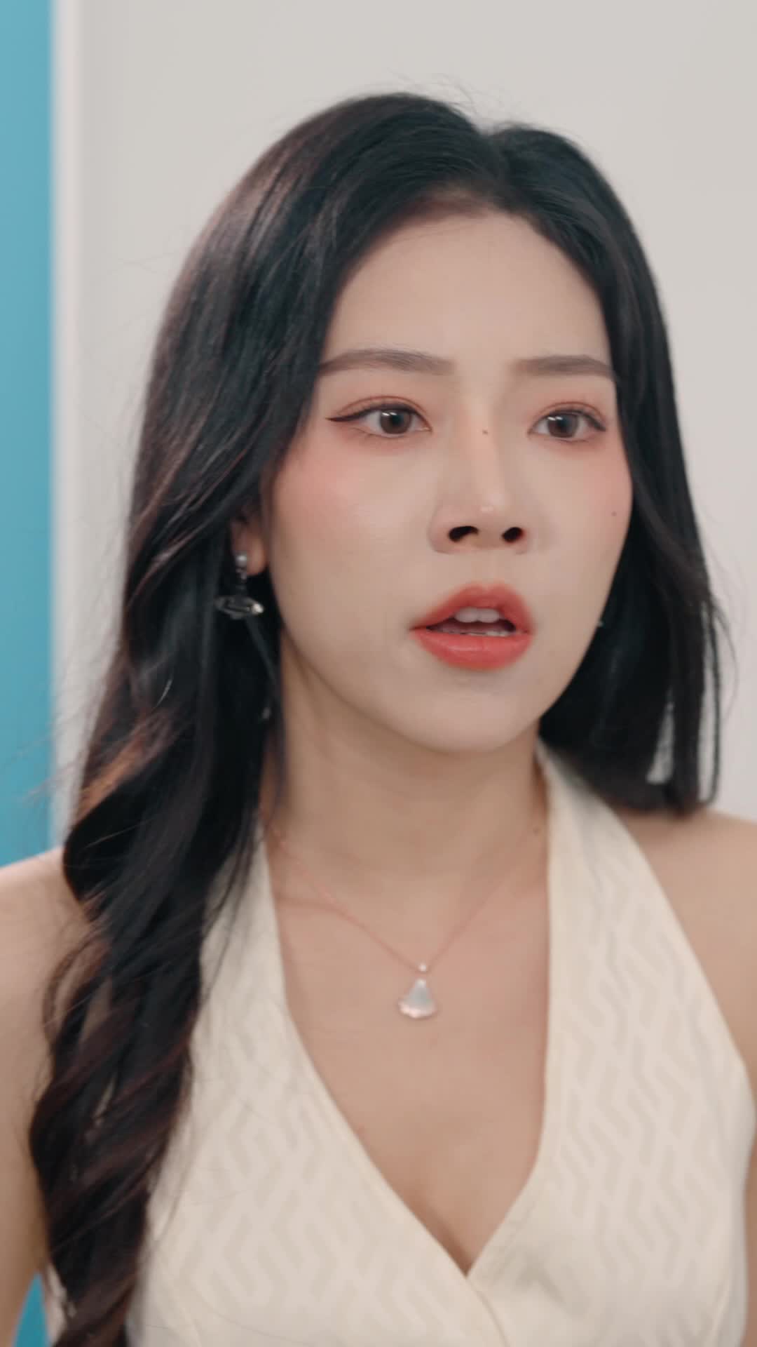 失憶後，戲精女主瘋狂上位 第9集