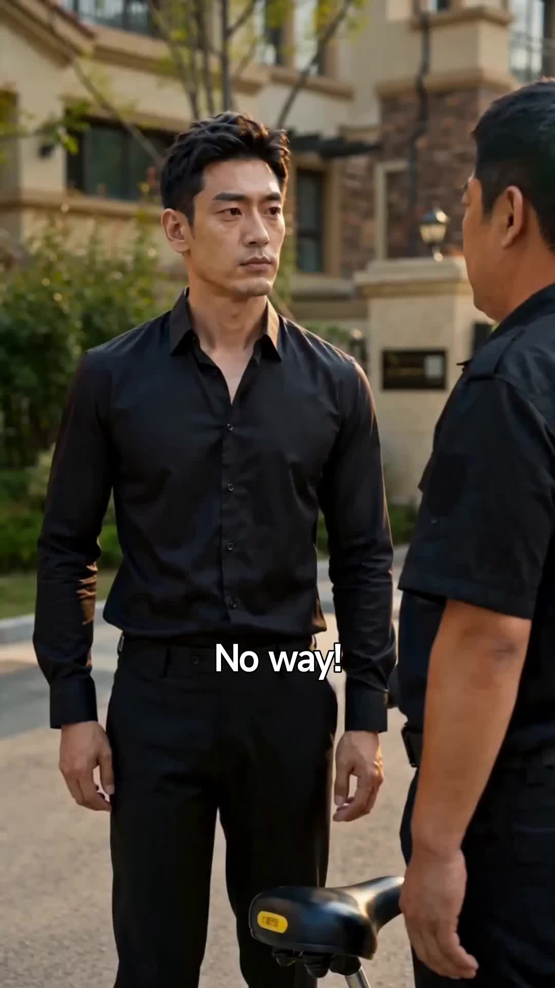Who Dares Hurt My Wife? Episode 3