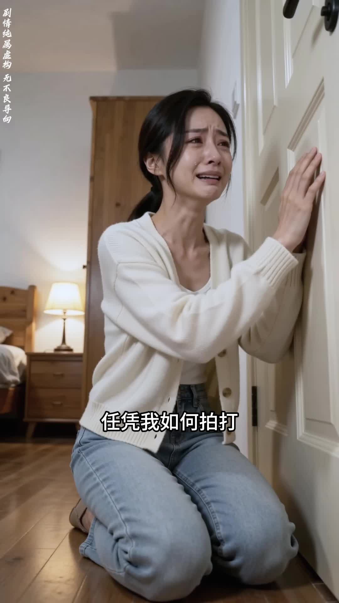 远嫁十年,回不去的娘家 第5集