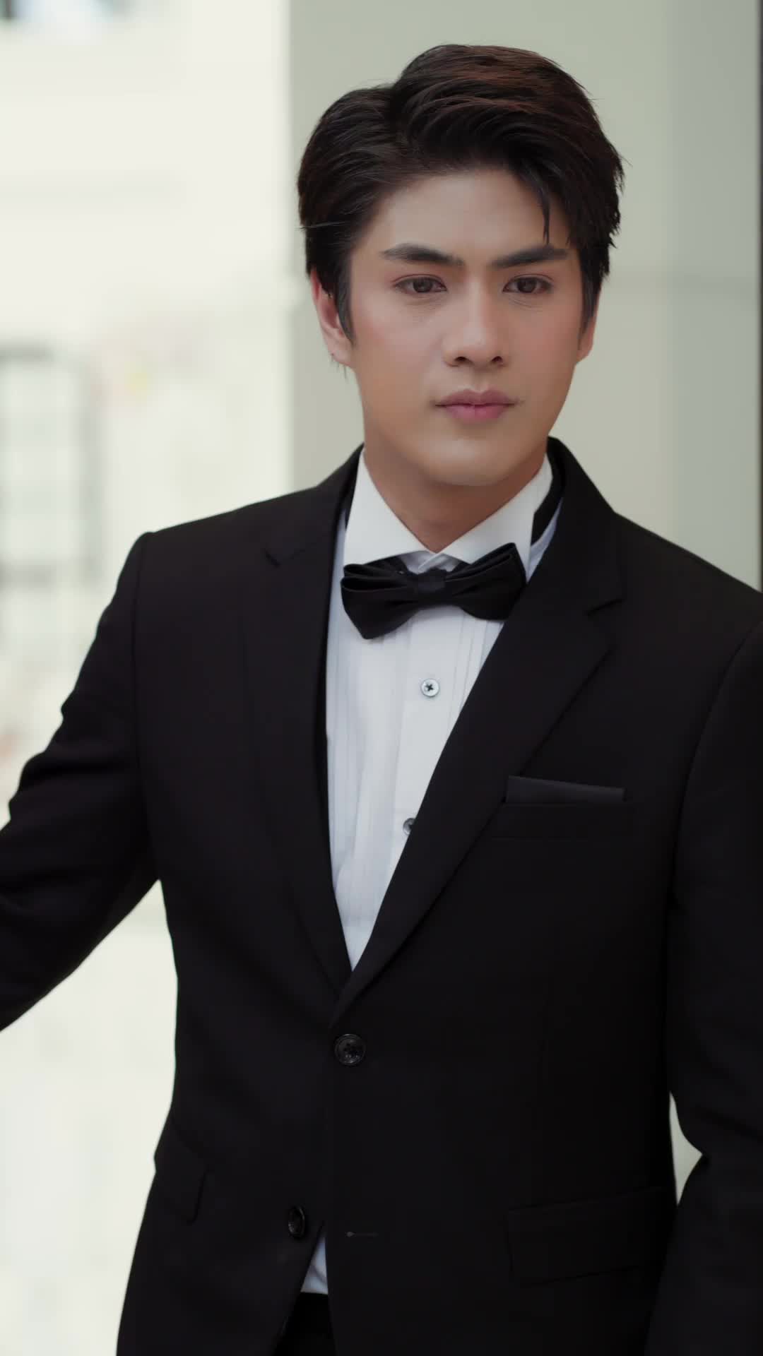 เจ้าสาวสลับร่าง ที่9ตอน